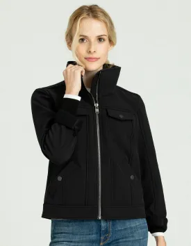 Muse Jacket