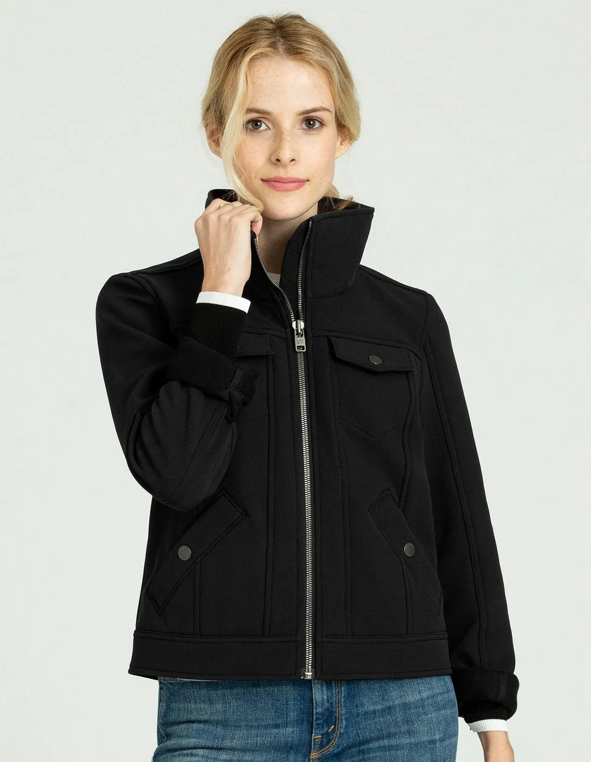 Muse Jacket