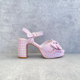 MW Zsa Zsa PLG Heel - ONLINE ONLY, Size 39