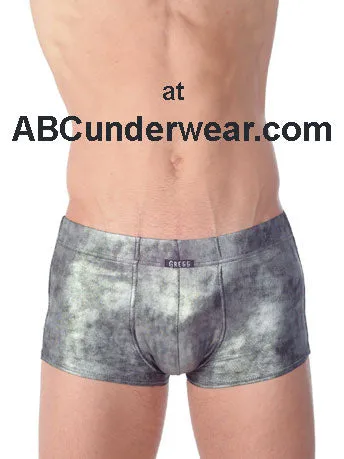 Mystere Biker Short -Closeout