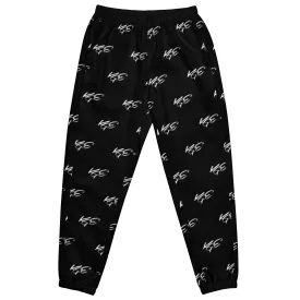 (New) KGE Unlid Cut & Sew - Unisex track pants