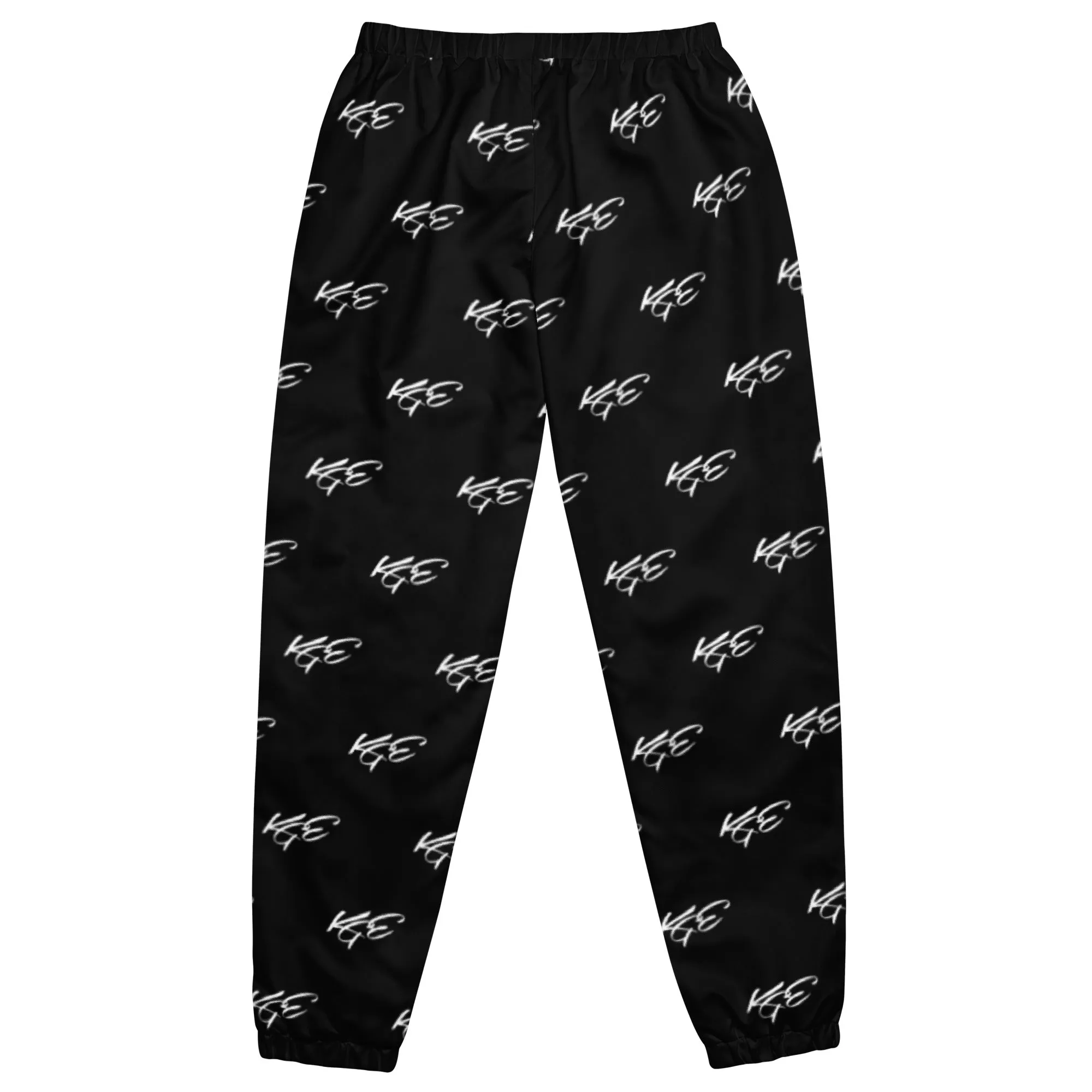 (New) KGE Unlid Cut & Sew - Unisex track pants