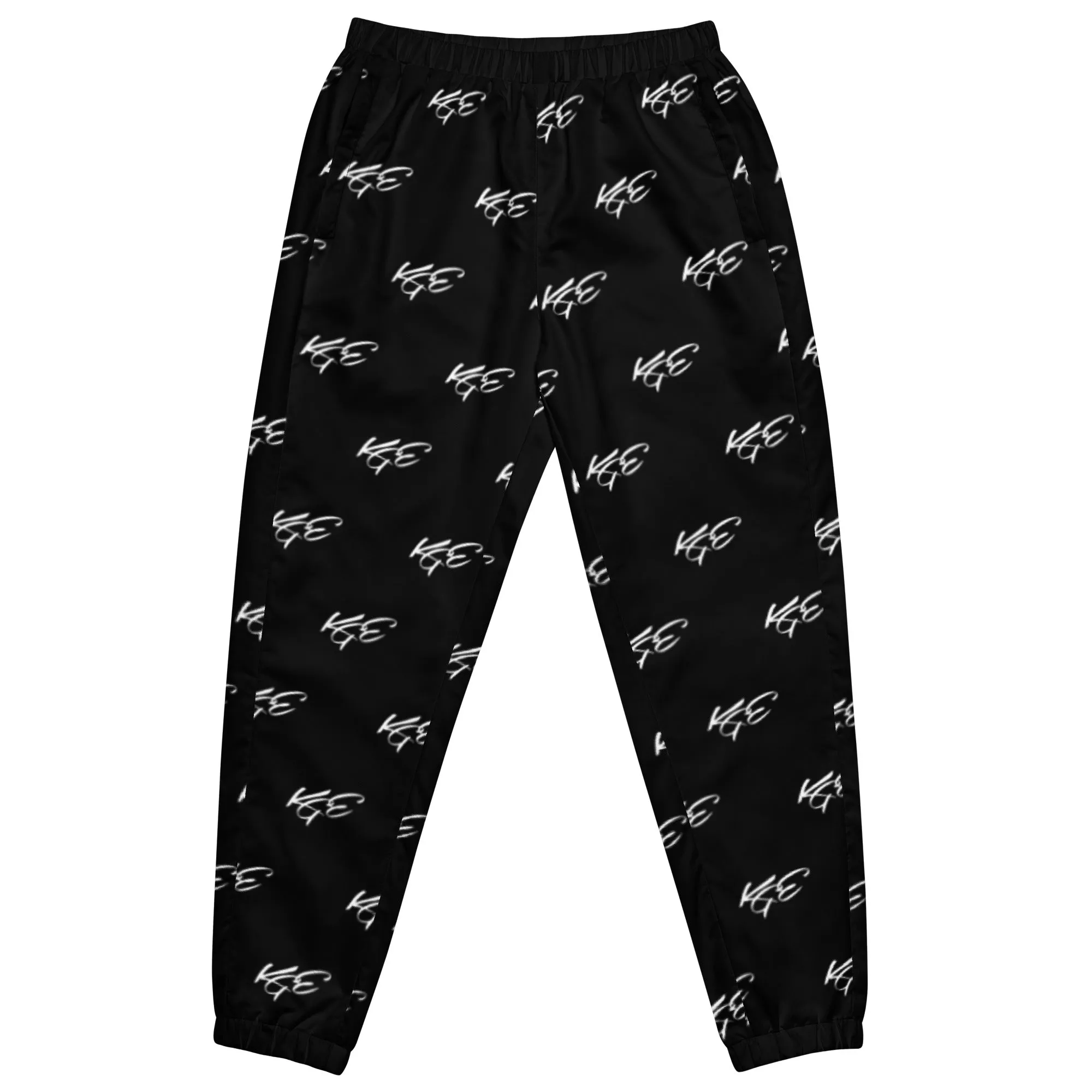 (New) KGE Unlid Cut & Sew - Unisex track pants