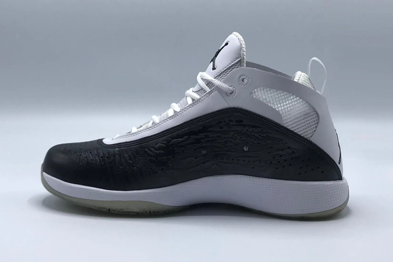 Nike Air Jordan 2011 White Black