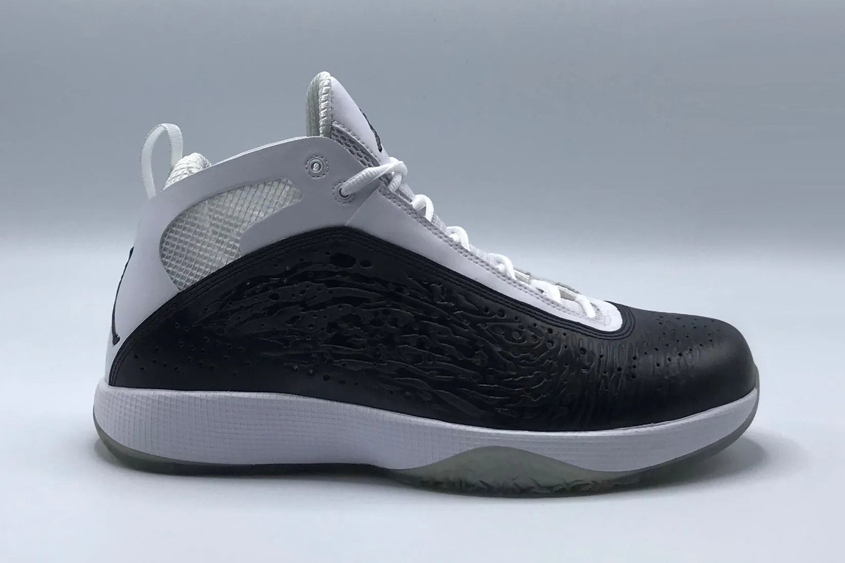 Nike Air Jordan 2011 White Black
