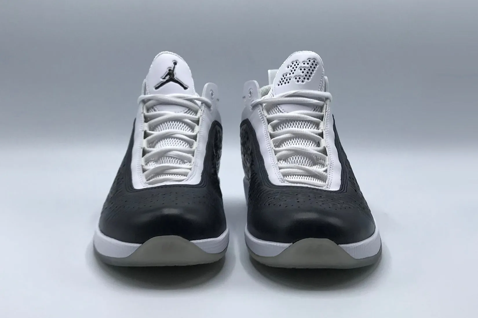 Nike Air Jordan 2011 White Black