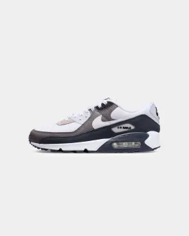 Nike Air Max 90 Flat Pewter/Obsidian