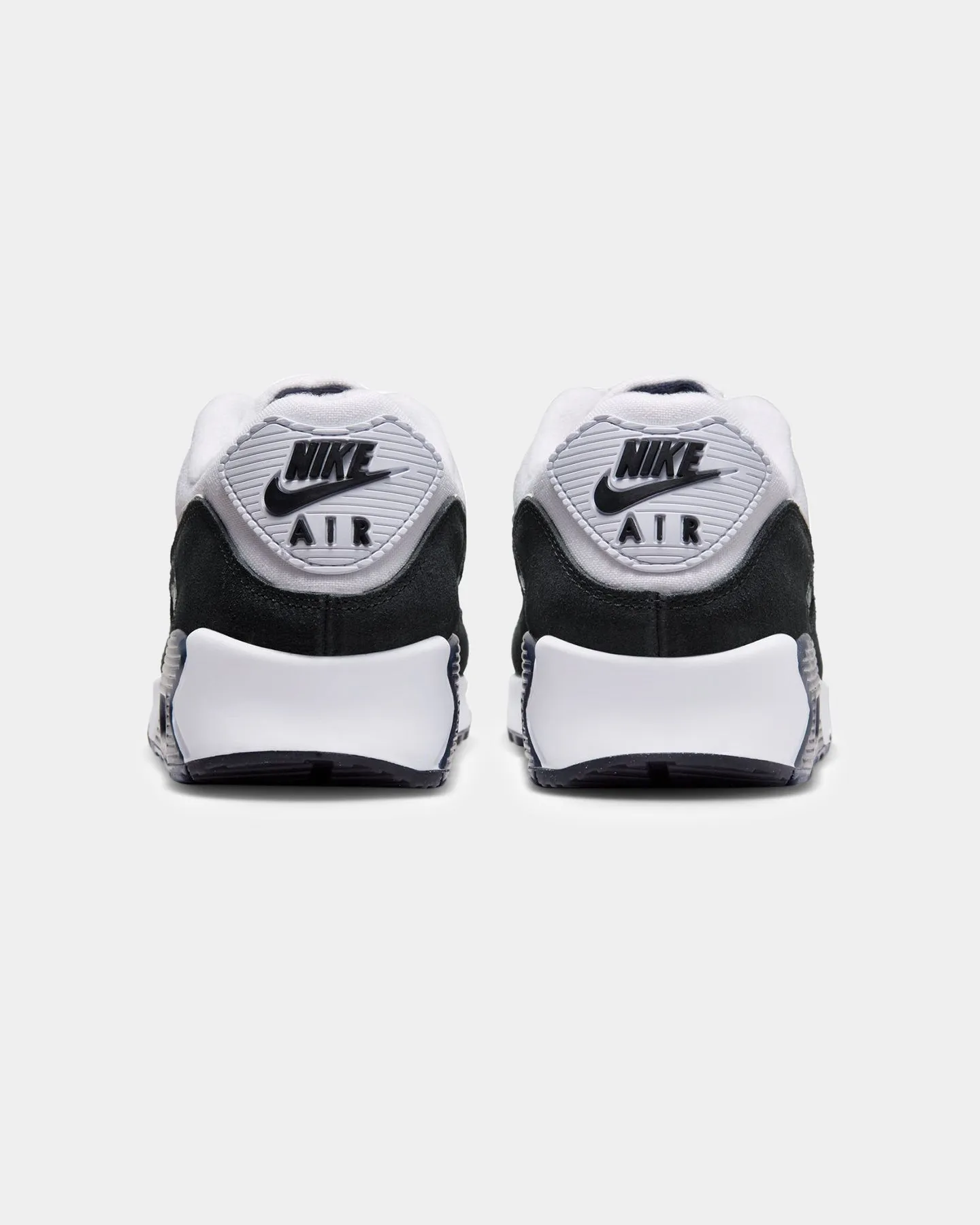Nike Air Max 90 Flat Pewter/Obsidian