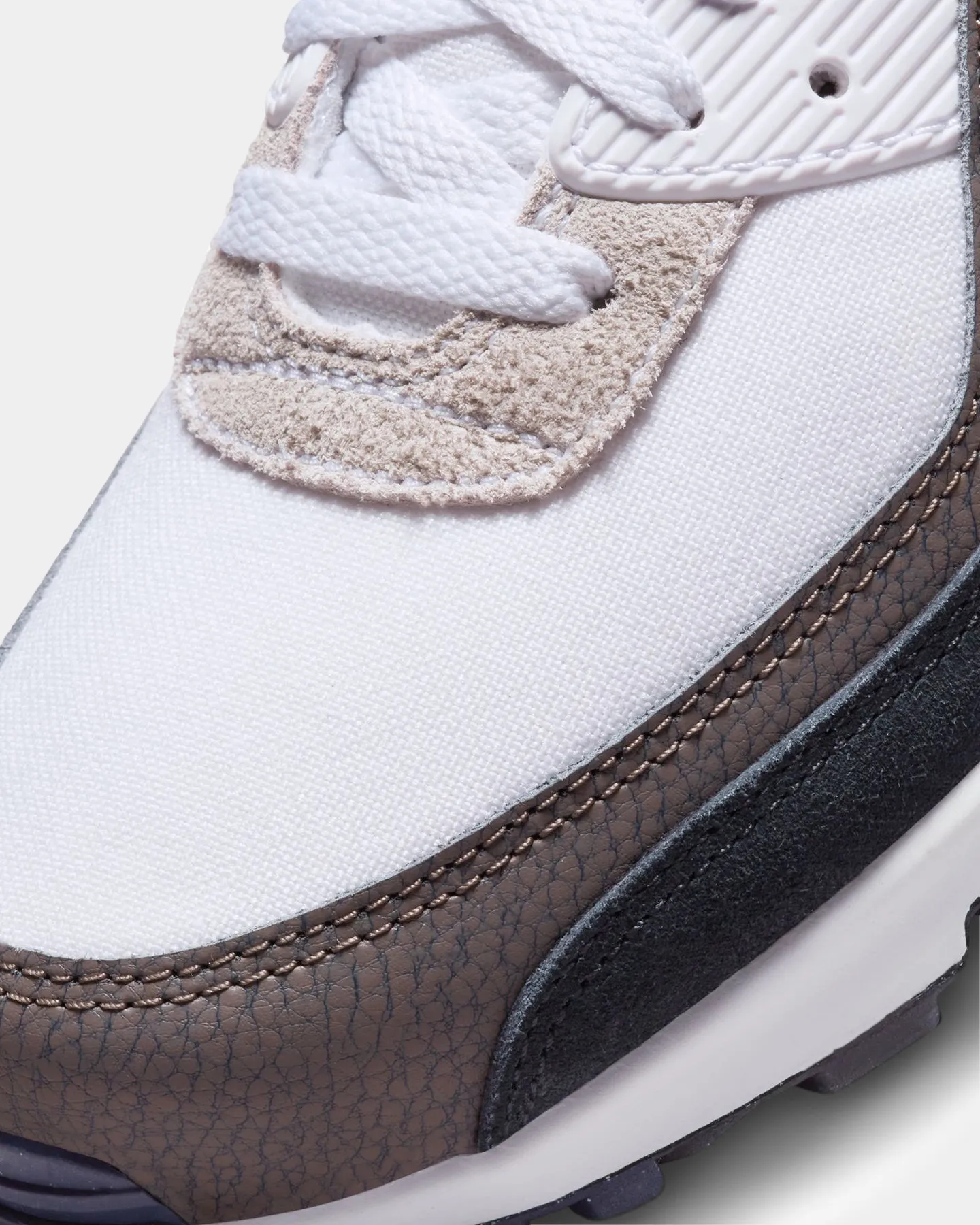 Nike Air Max 90 Flat Pewter/Obsidian