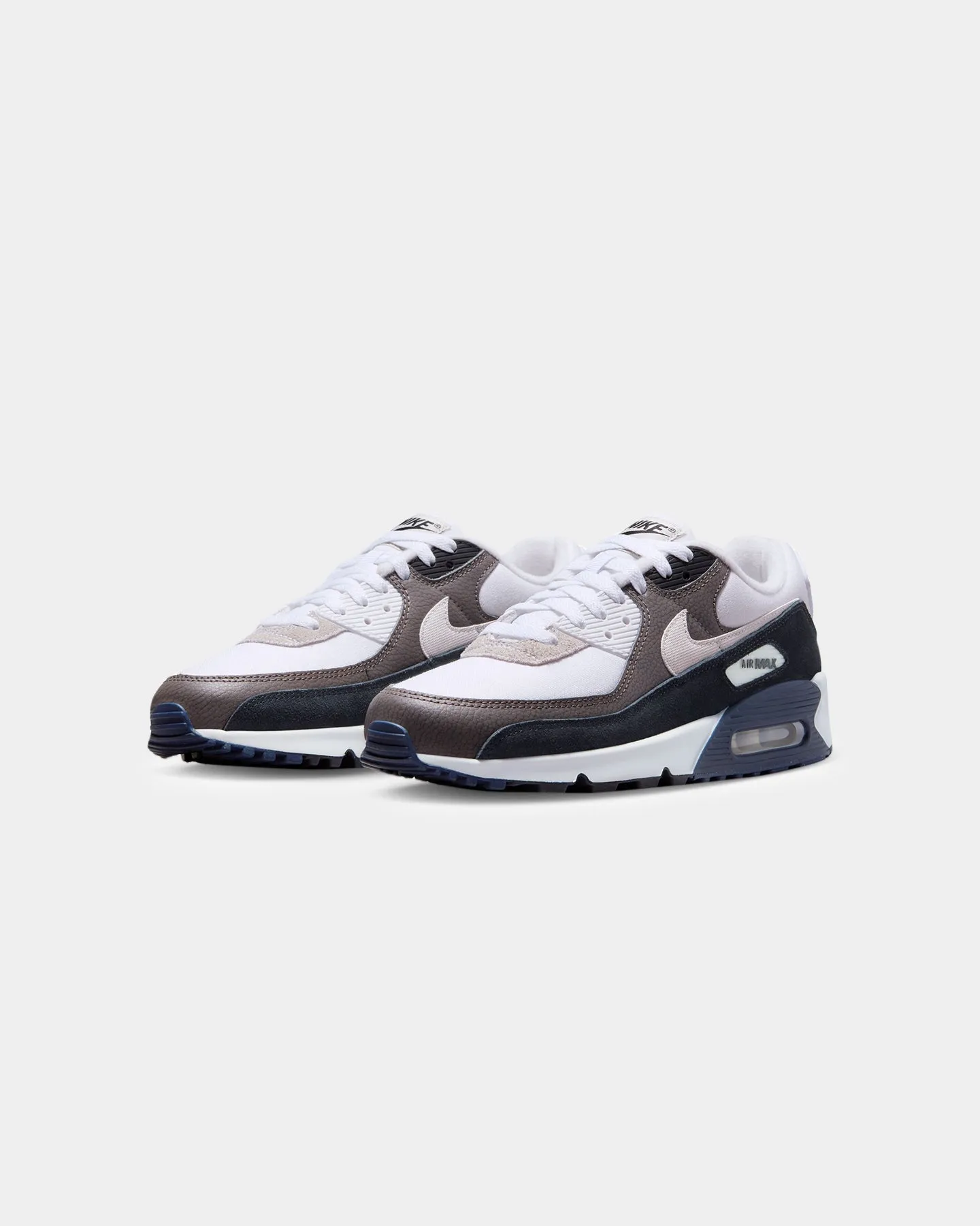 Nike Air Max 90 Flat Pewter/Obsidian