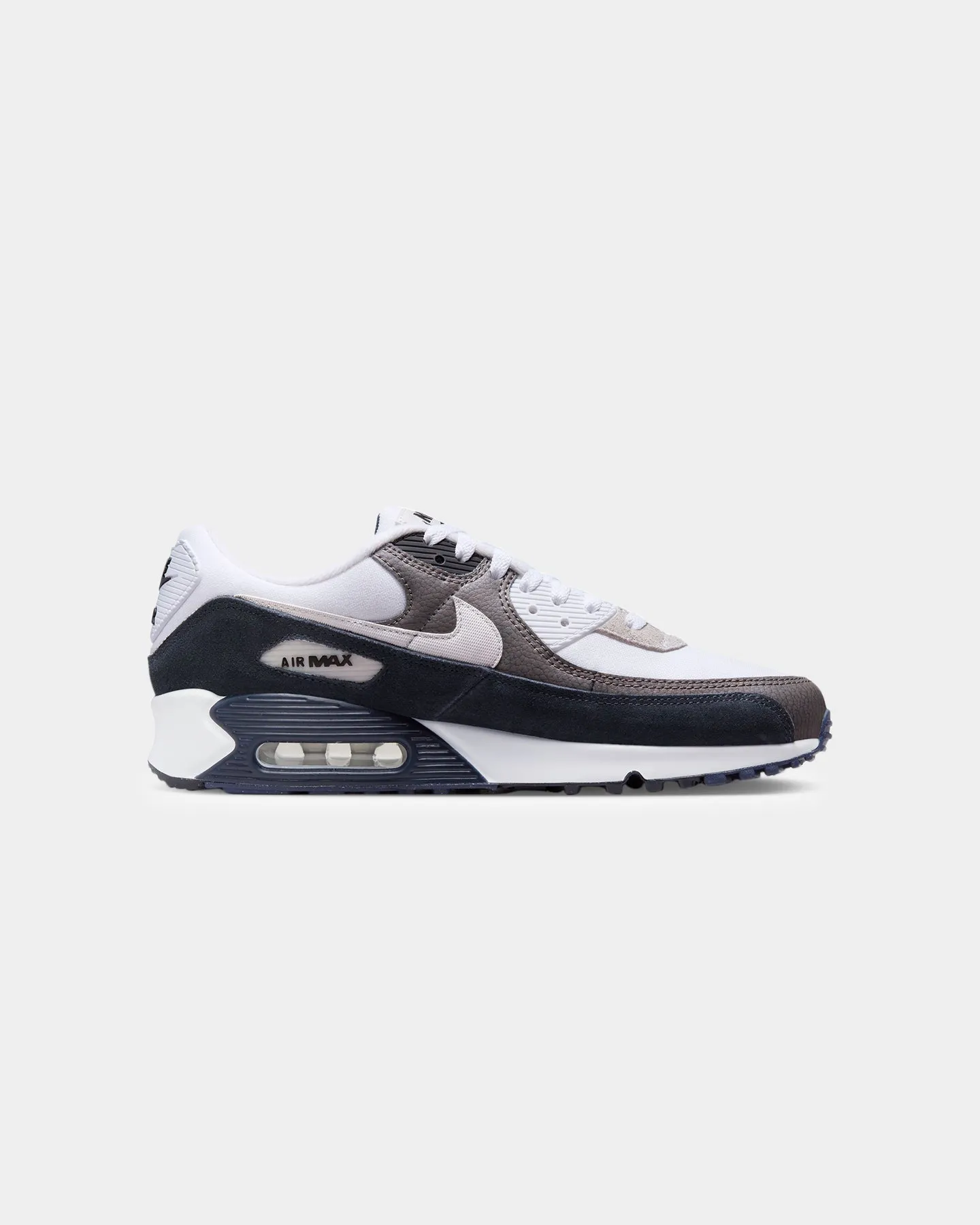 Nike Air Max 90 Flat Pewter/Obsidian