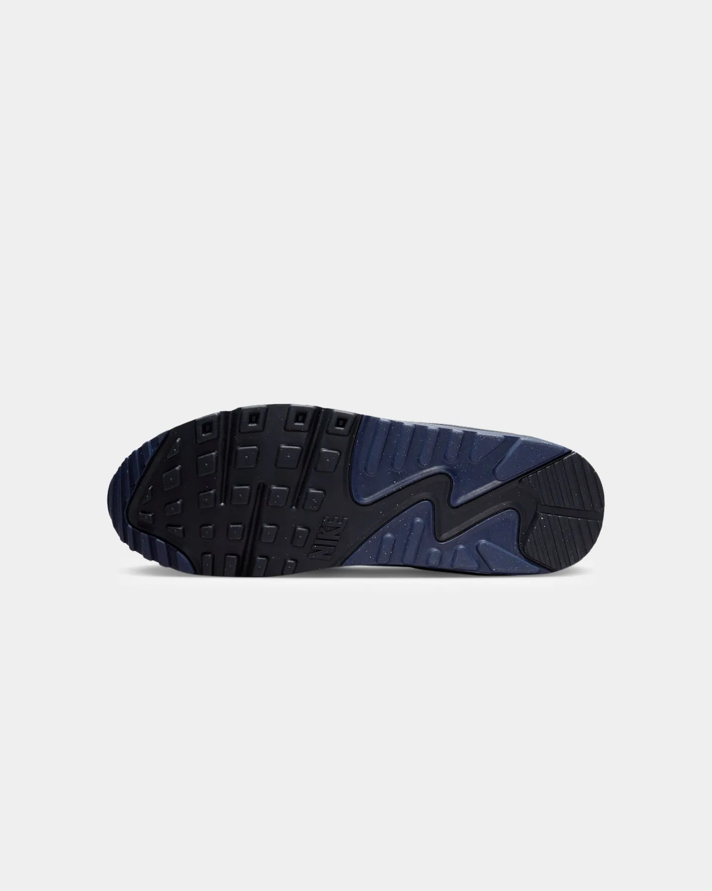Nike Air Max 90 Flat Pewter/Obsidian