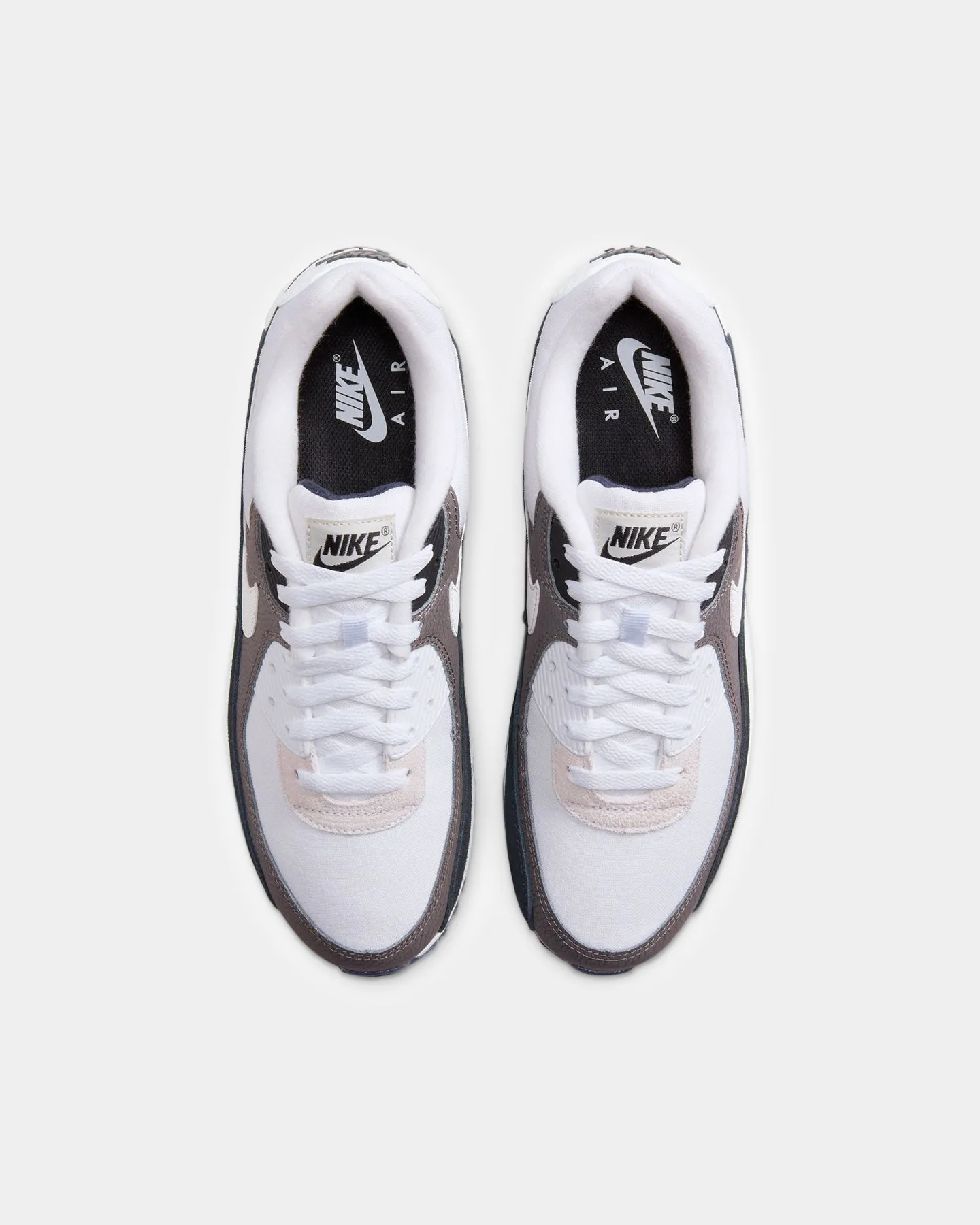Nike Air Max 90 Flat Pewter/Obsidian