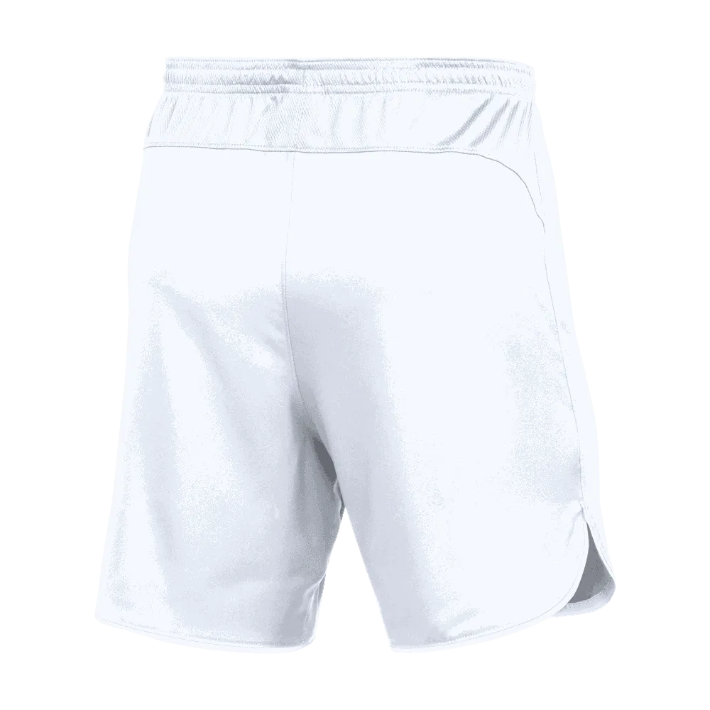 Nike Dri-Fit Laser Woven V Short-White/Black