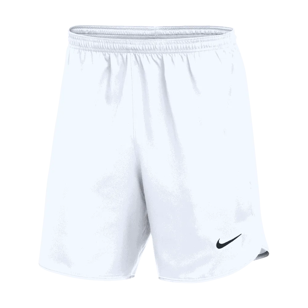 Nike Dri-Fit Laser Woven V Short-White/Black