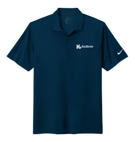 Nike Dri-FIT Micro Pique 2.0 Polo with TALL Sizes