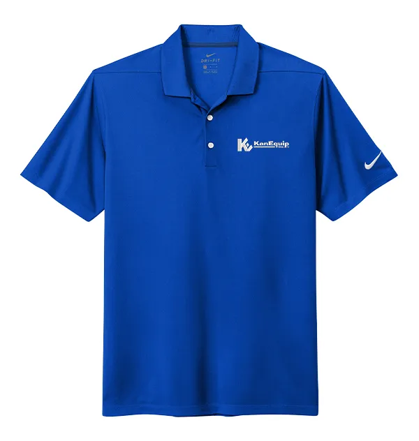 Nike Dri-FIT Micro Pique 2.0 Polo with TALL Sizes