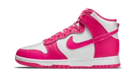 Nike Dunk High Pink Prime (Women's)