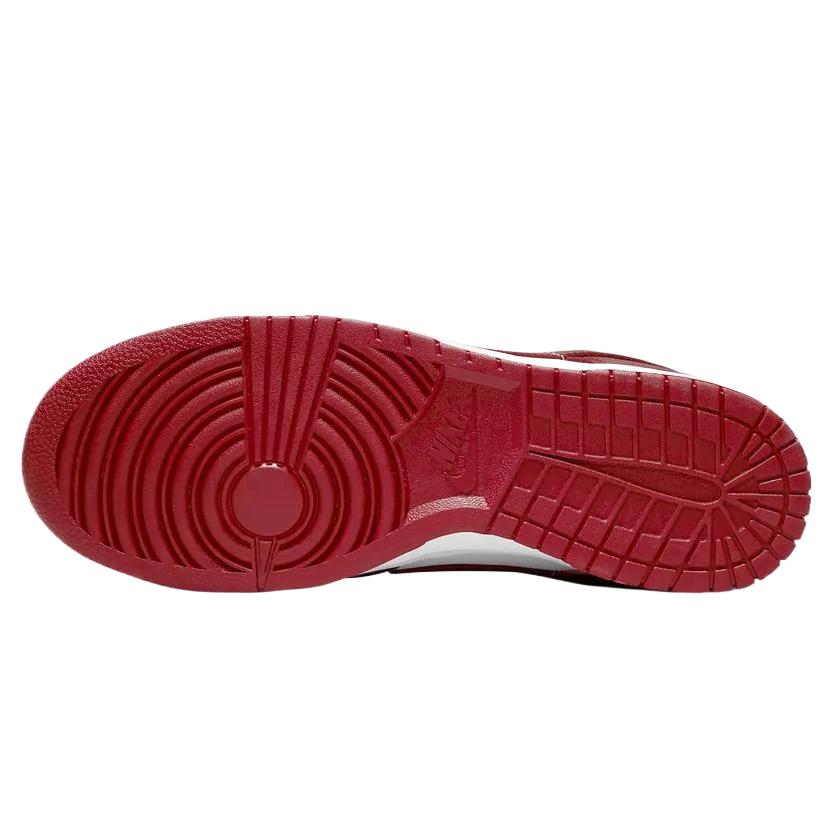 Nike Dunk Low "Team Red (2022)"