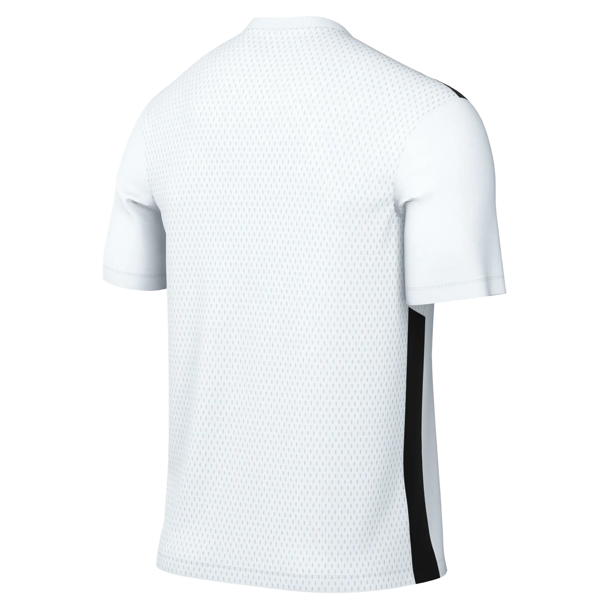 Nike Park Derby IV Jersey - White / Black - Youth