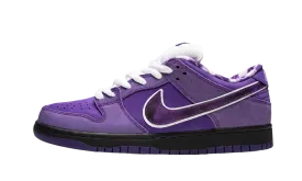 Nike SB Dunk Low "Concepts Purple Lobster"