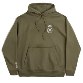 Nike SB - x Yuto Horigome GFX Hood (Olive)