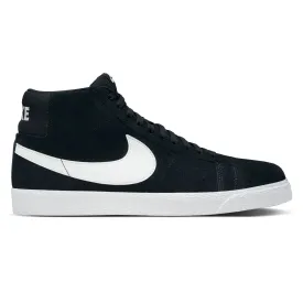 Nike SB Zoom Blazer Mid Black/White/White