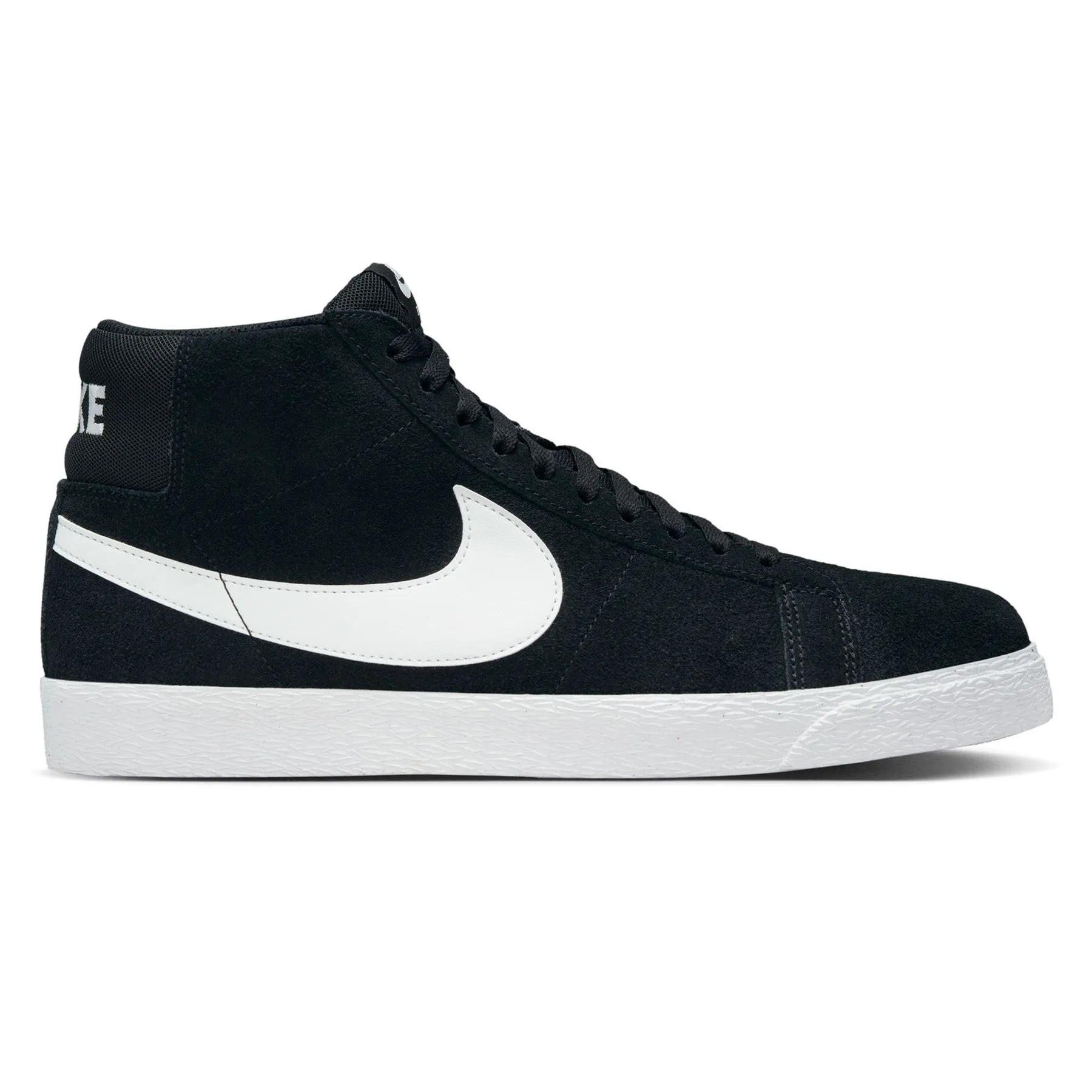Nike SB Zoom Blazer Mid Black/White/White