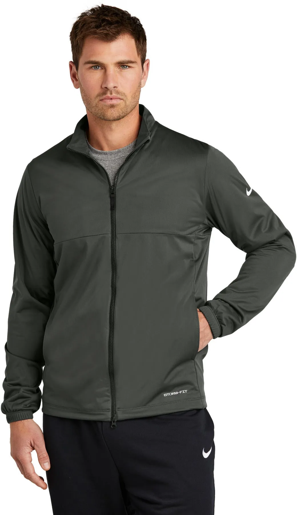 Nike Storm-FIT Full-Zip Jacket
