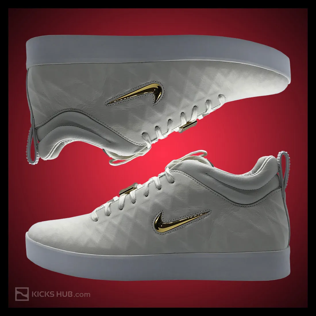 Nike Tiempo Vetta