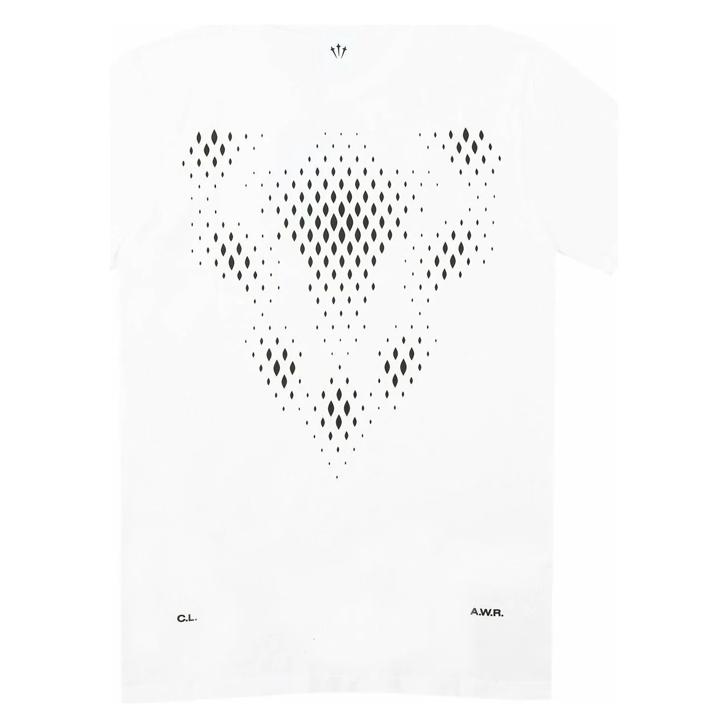 Nike x Nocta Tee - White