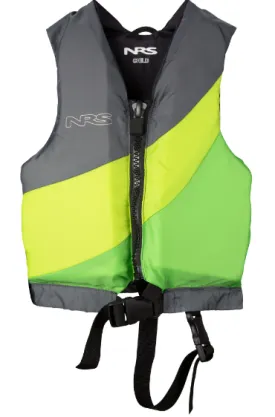NRS - Crew Youth PFD Life Jacket