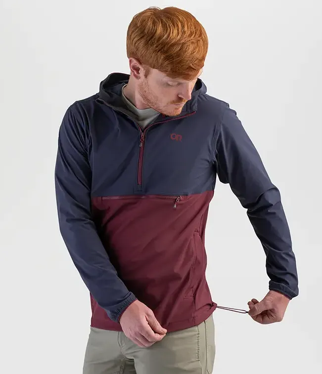 Outdoor Research - Mens  Ferrosi Anorak