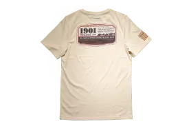 OUTLAW LEATHER *- ATTIRE - PROLINER 1901