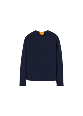 Oversized Crew in Navy