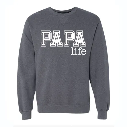 Papa • Pullover
