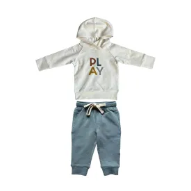 PLAY Hoodie & Jogger Set | Boys