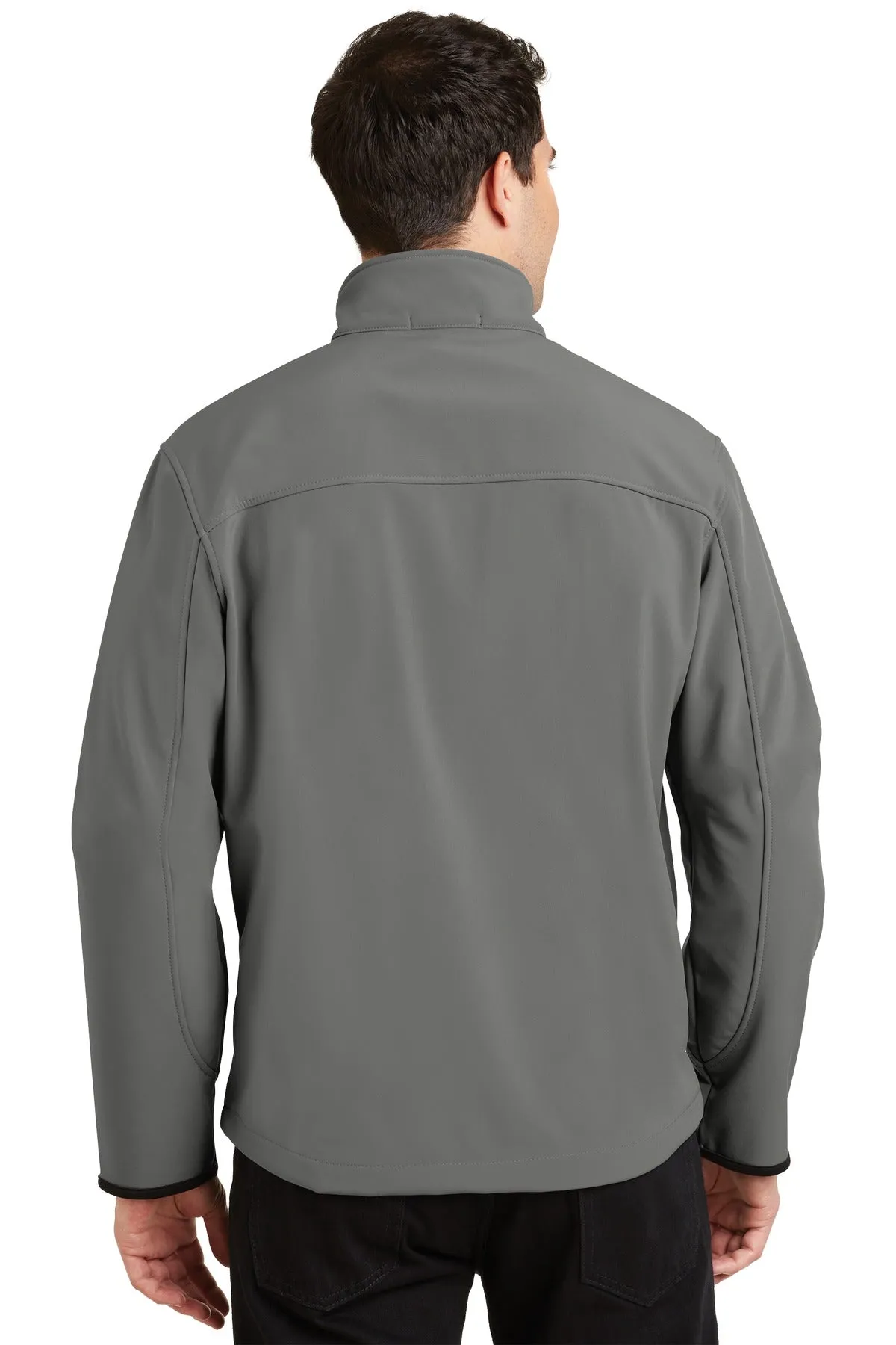 Port Authority Glacier Soft Shell Jacket. J790