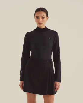 PRESERVE KNIT LAYERING LONG SLEEVE