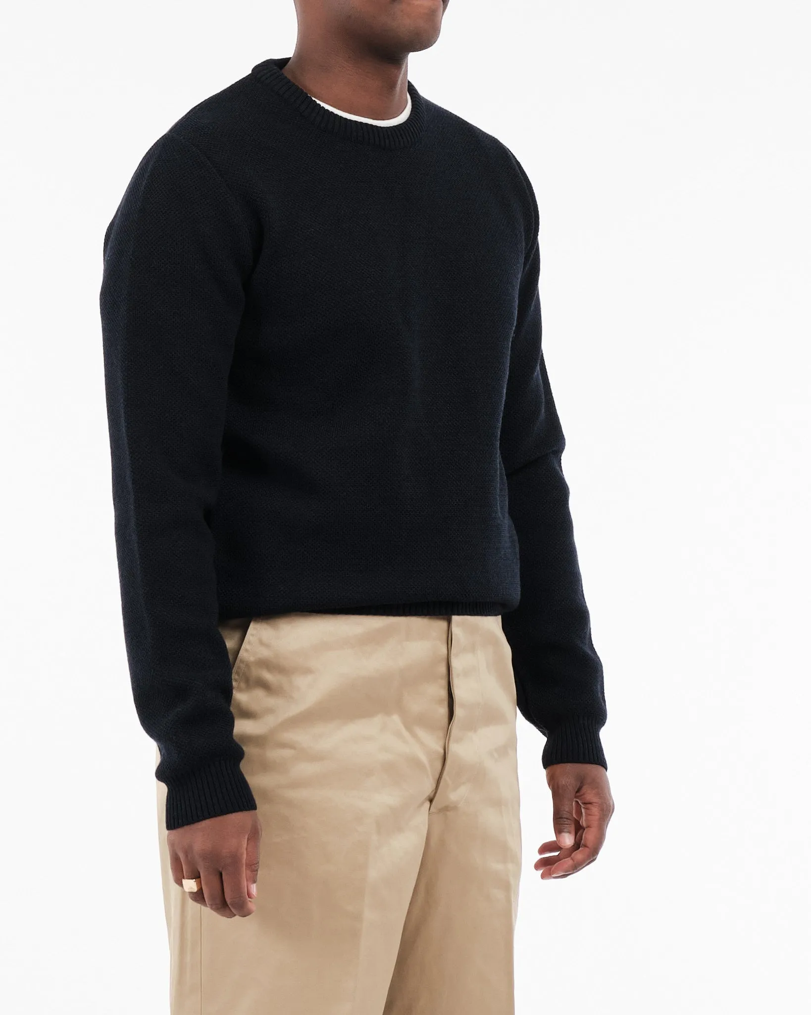 Pull Youri Navy