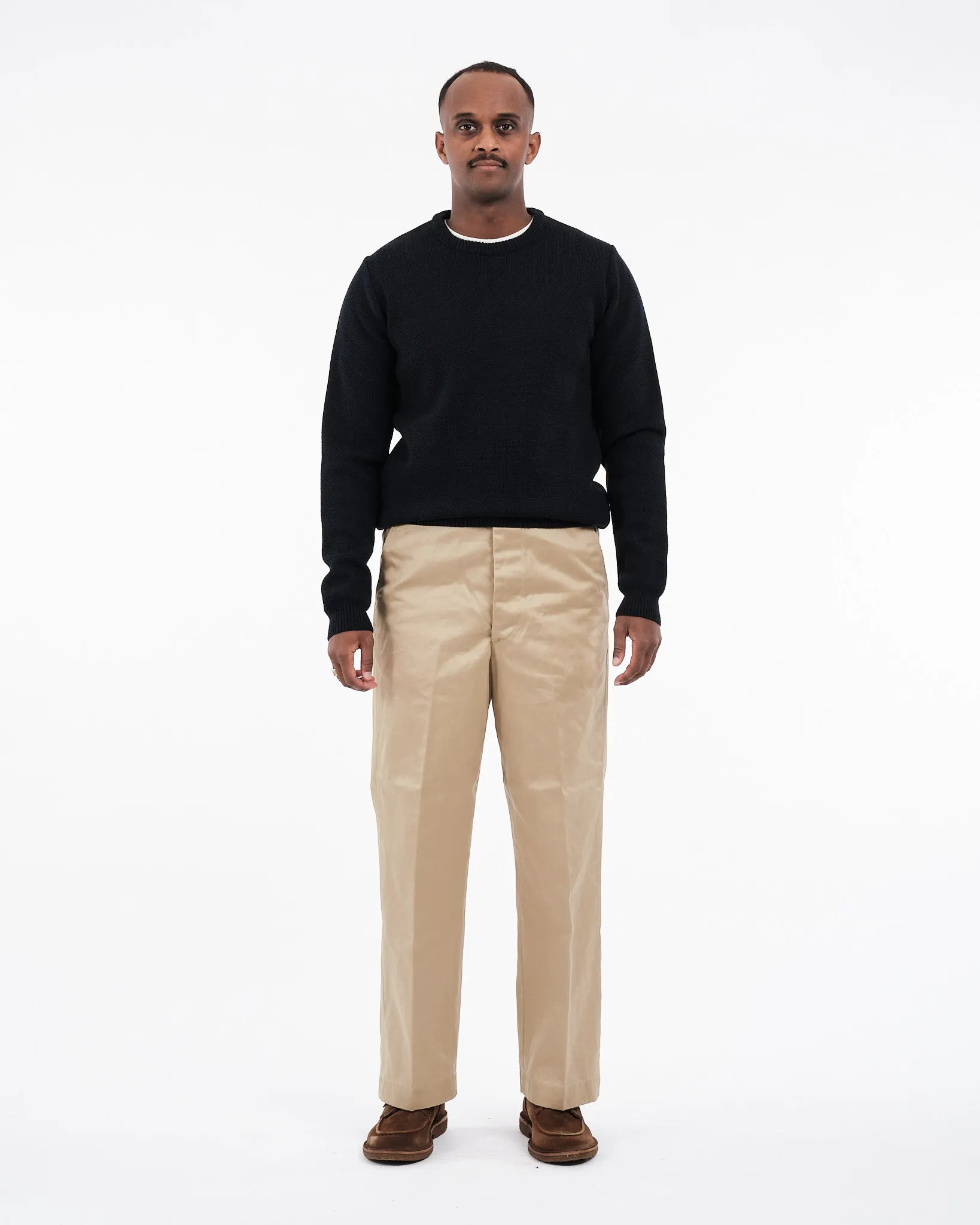 Pull Youri Navy