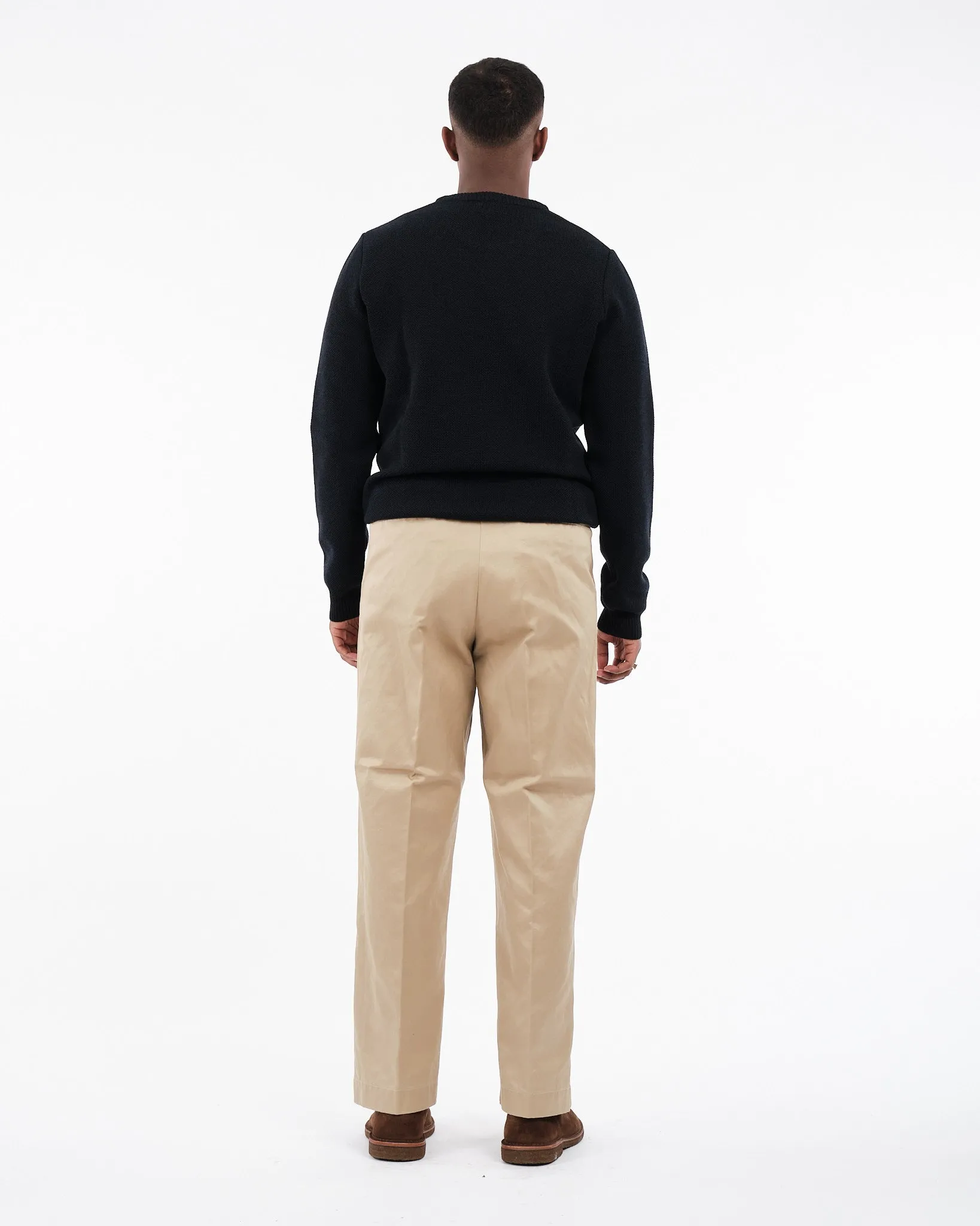 Pull Youri Navy