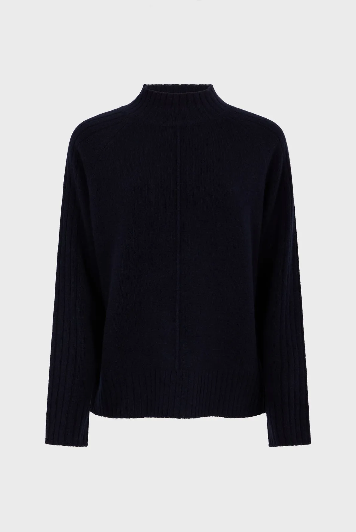 Pullover/vest Jaina Dau24a232 Navy