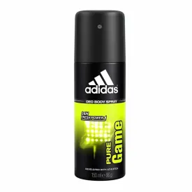 Pure Game Deodorant Body Spray  for Men