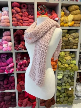 Riccioletto Scarf Kit