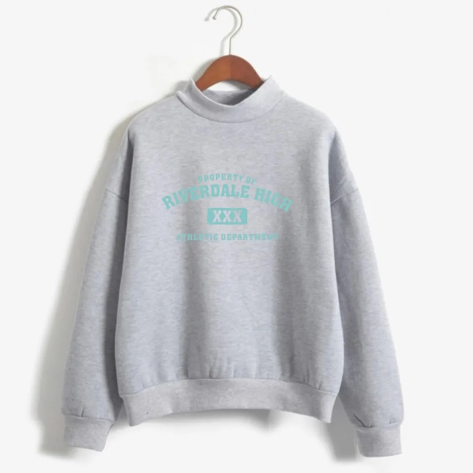 Riverdale ock Turtlenecks - Riverdale Series Excellent ock Turtleneck