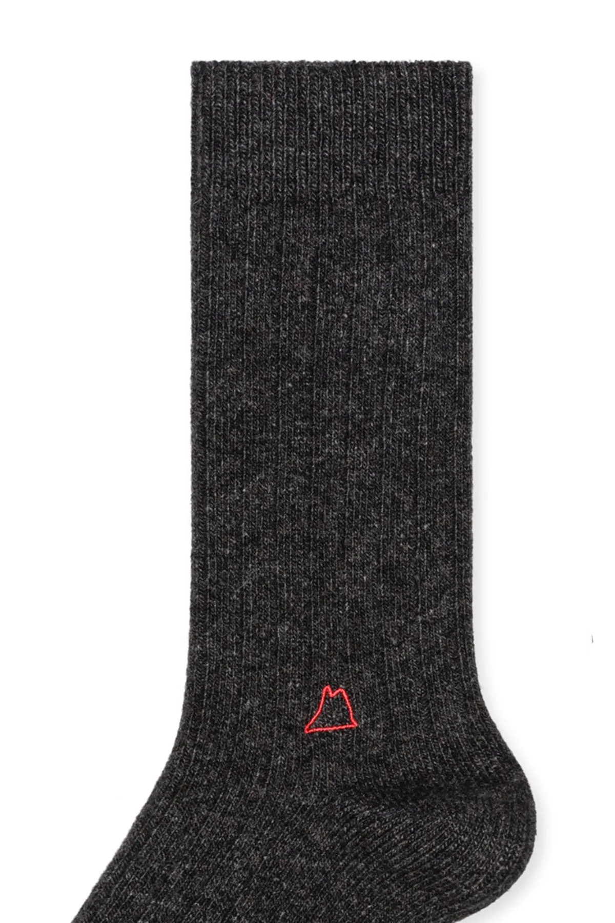 ROMA CASHMERE RIB MEN'S CREW BY HANSEL FROM BASEL