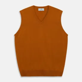 Rust Ifor Slipover