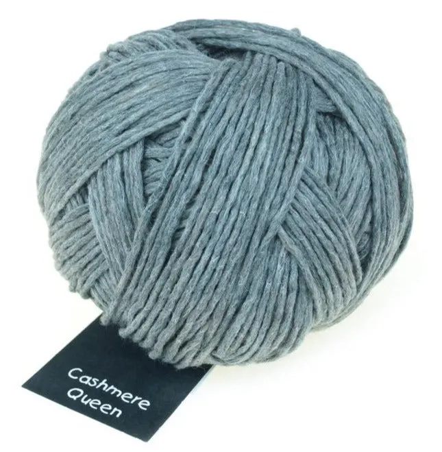 Sale Schoppel Wolle Cashmere Queen