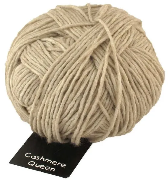 Sale Schoppel Wolle Cashmere Queen